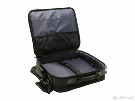 Taška na 1-2 notebooky - IBM Expander (rozšíriteľná), nová - 4