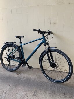 bicykel CUBE AIM - 4