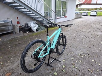 Nový elektro bike - 4