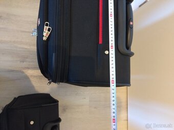 Cestovné kufre WENGER 2 ks - 4