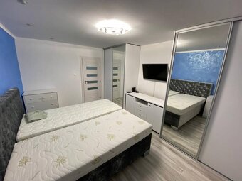 Trojizbový byt na prenájom v centre Topoľčian - 4