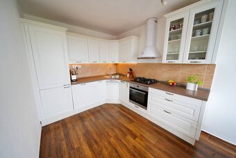 Na predaj 3 izbový byt na Gudernovej ulici, Košice II. – Záp - 4