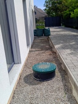 Remeselné a záhradnické práce. - 4