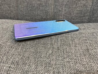 Huawei P30 (plne funkčný) pekný stav - 4