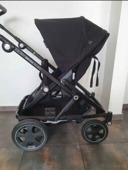 Britax Romer Go Big2 2018 s vajíčkom - 4