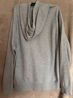 Nike mikina - 4