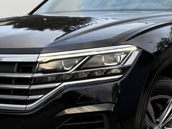 Volkswagen VW Touareg 3.0 V6 TDI 4Motion R-LINE MATRIX HD - 4