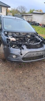 Rozpredam ford focus - 4