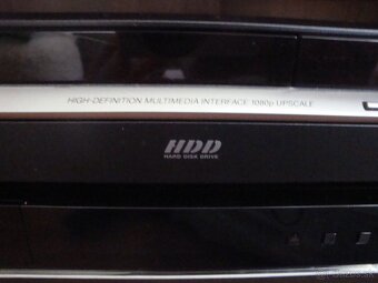 Sony RDR-HX750 - 4