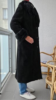 Predám pravý Slovenský kožuch - 4