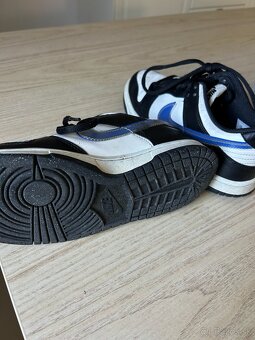 Predam Nike tenisky c 36.5 - 4