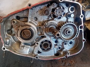 Yamaha dt 125lc 10v20 - 4