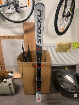 STÖCKLI SC LASER - 4