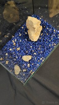 Predám použité akváriá - 4