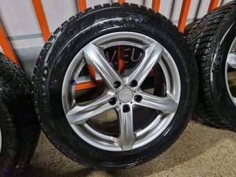 Elektrony 5x112 R17 - 4