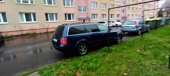 Predam pasat b5,5 2.0 tdi - 4