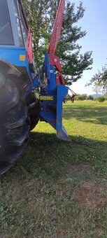 Predám naviják nemeckej značky Eifo - 4