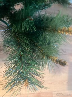 Vianočný stromček - 4