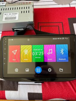 Hyundai i30 2017-2020 9” Android auto/ Apple carplay - 4