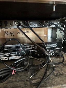 ZNÍŽENÁ CENA Bose reproduktory - 4