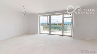 3i byty s balkónom, garážovým státím, Zelené údolie, SNV - 4