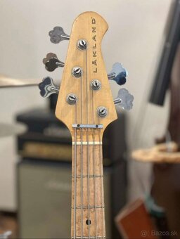 Predám Laklad 55-94 - 4