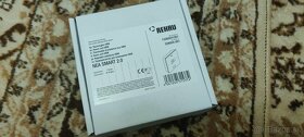 Zónová regulácia REHAU NEA SMART 2.0 24V - 4