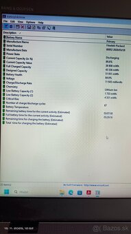 HP Elitebook 850 i5,16GB RAM,SSD 512GB - 4