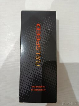 4 pánske voňavky - 4