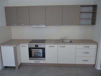 Prenájom, 2 izbový byt, Nové Zámky - 4