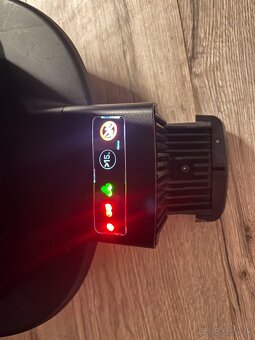 Vajíčko s isofixom Maxi cosi - 4