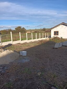 NOVOSTAVBA - V CENE 3I BYTU - 4