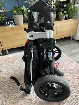 Športový kočík - 4