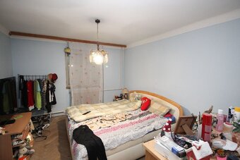 Veľký 4 izbový byt- Garáž- Vlastná záhrada - 4