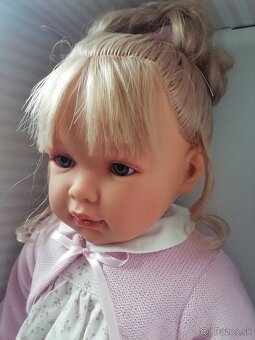 Realisticka babika Lula - 4