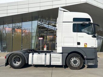 MAN TGX 18.510 4X2 štandartný ťahač - 4