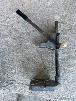 Stojan na vrtacku Narex - 4