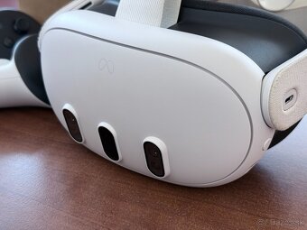 Meta Quest 3 512GB - 4