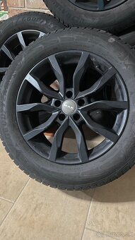 Disky r18, 5x112, - 4