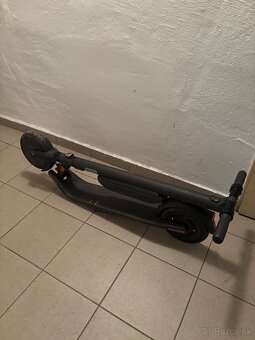 Segway Ninebot Kickscooter E25A - elektrická kolobežka - 4