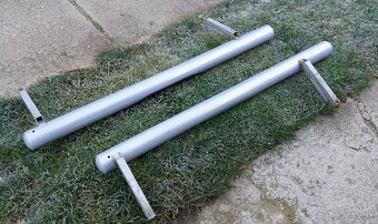 nášľapy Lada Niva - 4