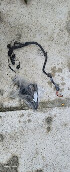 Káble ku vstrekovačom BMW 320d 110kW - 4