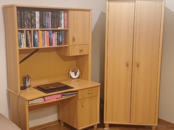 Nábytok do detskej izby - 4