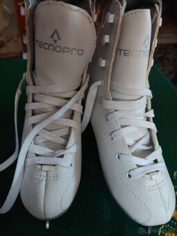 dievčenské korčule - 4