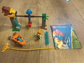 Lego Chima - 4