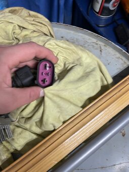 B8 Radiaci modul ventilátora - 4