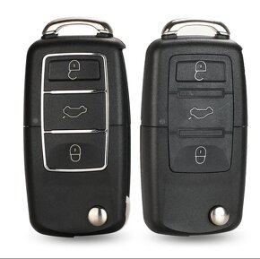 Púzdro ochranné na kľúč VW,ŠKODA,SEAT - 4