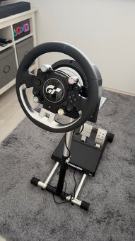 Volant THRUSTMASTER T-GT2 - 4