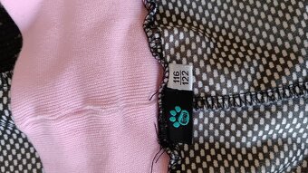 Softshellove prechodne nohavice - 4