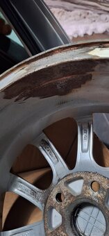 Eladó Alufelni garnitúra - 4